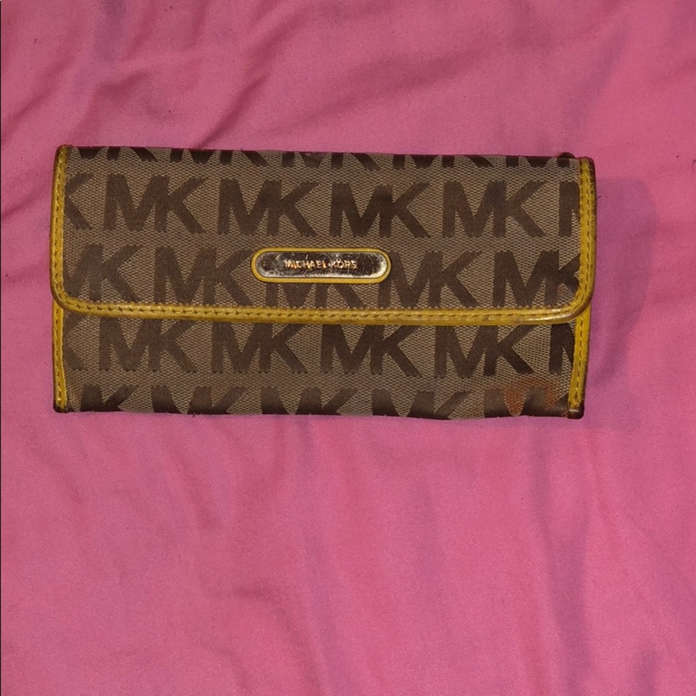 Michael Kors Wallet